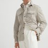 GIACCA IN PELLE — изображение 4