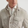 GIACCA IN PELLE — изображение 6