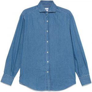 CAMICIA IN COTONE