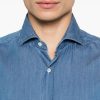 CAMICIA IN COTONE — изображение 2