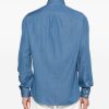 CAMICIA IN COTONE — изображение 3