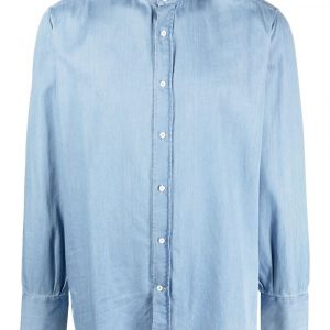 CAMICIA IN COTONE