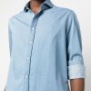 CAMICIA IN COTONE — изображение 2