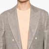 GIACCA IN MISTO LINO — изображение 5