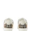 SNEAKER STEVIE IN PELLE — изображение 2