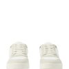 SNEAKER STEVIE IN PELLE — изображение 3