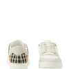 SNEAKER STEVIE IN PELLE — изображение 4