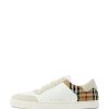 SNEAKER STEVIE IN PELLE — изображение 5