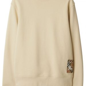 FELPA IN COTONE