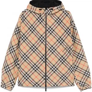 GIUBBINO CHECK