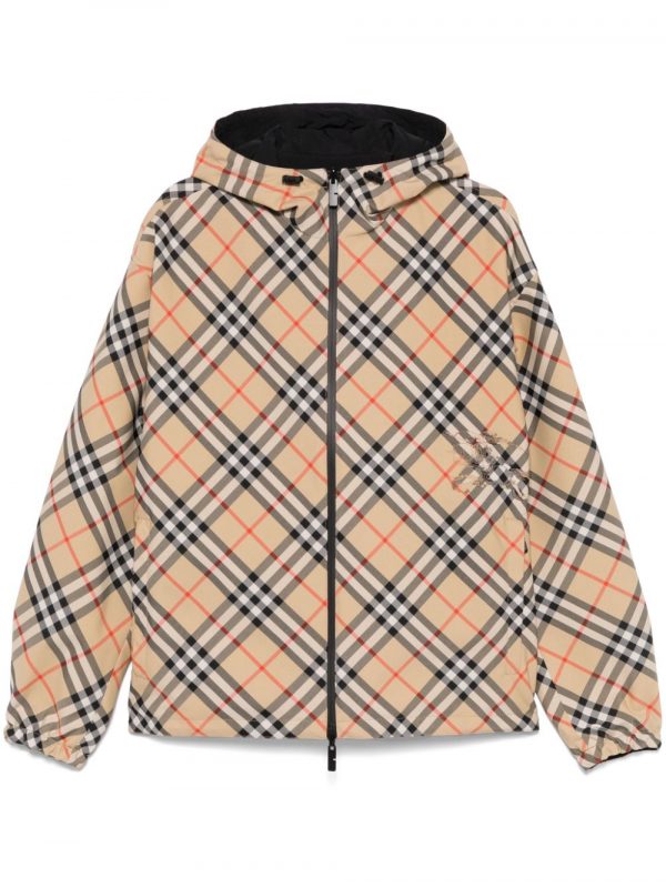 GIUBBINO CHECK