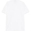 POLO IN COTONE CON LOGO — изображение 2