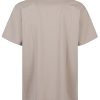T-SHIRT IN COTONE CON LOGO — изображение 2
