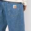 SHORTS IN DENIM — изображение 2