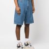 SHORTS IN DENIM — изображение 3