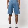 SHORTS IN DENIM — изображение 4