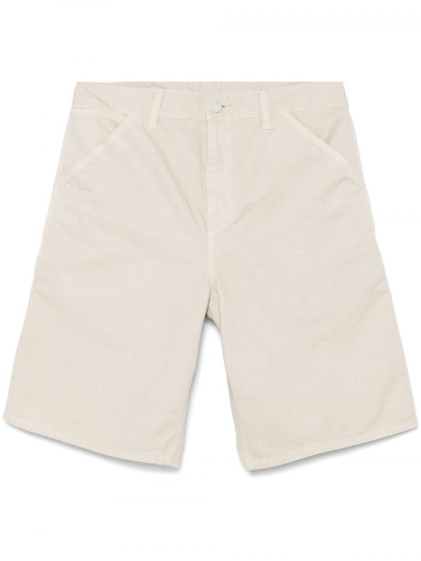 JEANS SINGLE KNEE IN COTONE