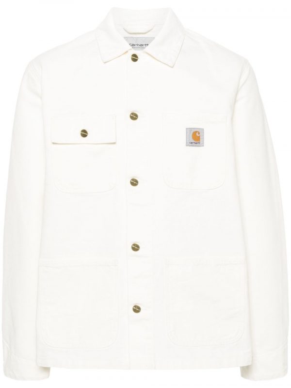 GIACCA IN CANVAS