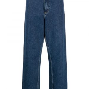 JEANS DENIM SINGLE KNEE