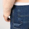 JEANS DENIM SINGLE KNEE — изображение 5