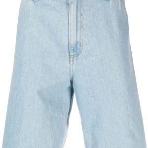 JEANS SINGLE KNEE IN DENIM