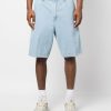 JEANS SINGLE KNEE IN DENIM — изображение 2