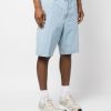 JEANS SINGLE KNEE IN DENIM — изображение 3