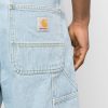 JEANS SINGLE KNEE IN DENIM — изображение 4