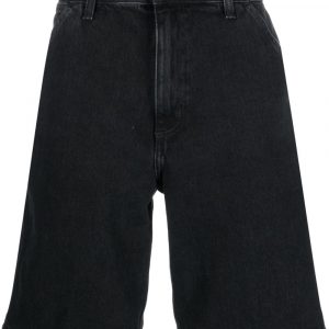 JEANS SINGLE KNEE IN DENIM
