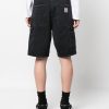 JEANS SINGLE KNEE IN DENIM — изображение 2