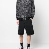 JEANS SINGLE KNEE IN DENIM — изображение 3