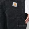 JEANS SINGLE KNEE IN DENIM — изображение 5