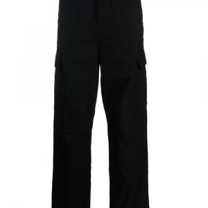 PANTALONE CARGO IN COTONE