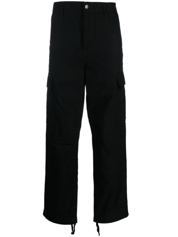 PANTALONE CARGO IN COTONE