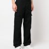 PANTALONE CARGO IN COTONE — изображение 4