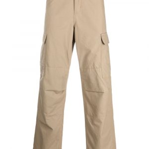 PANTALONE CARGO IN COTONE