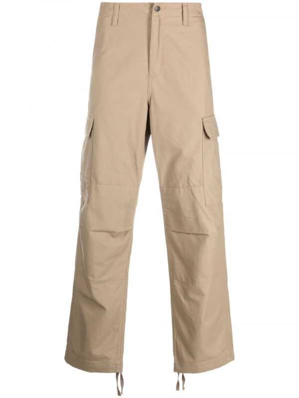 PANTALONE CARGO IN COTONE