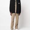 PANTALONE CARGO IN COTONE — изображение 2