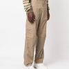 PANTALONE CARGO IN COTONE — изображение 3