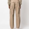 PANTALONE CARGO IN COTONE — изображение 5