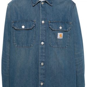 CAMICIA IN JEANS
