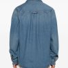 CAMICIA IN JEANS — изображение 2