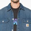 CAMICIA IN JEANS — изображение 3