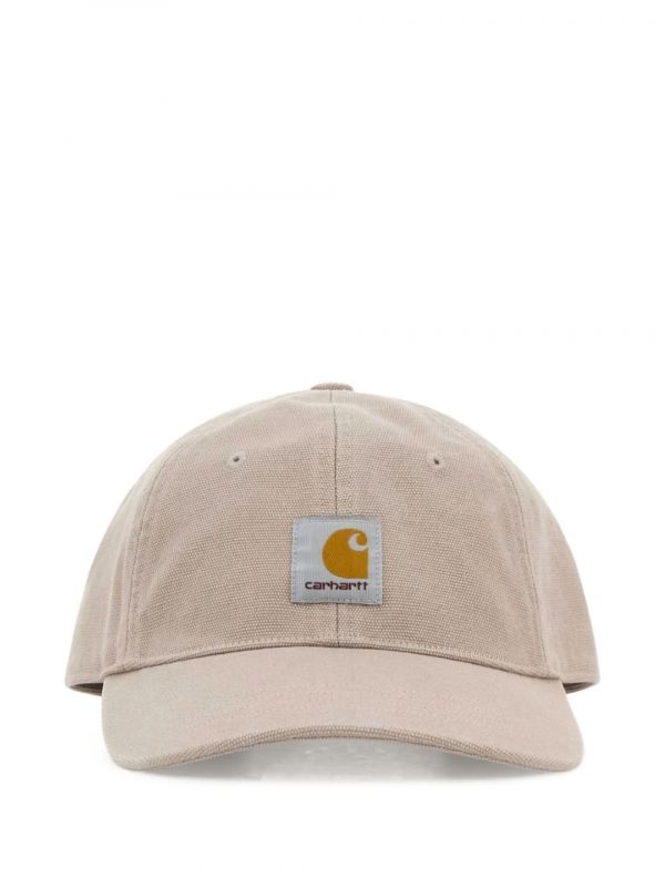 CAPPELLO BASEBALL CON LOGO