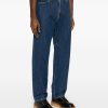 JEANS DENIM IN COTONE — изображение 5