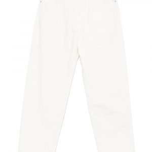 JEANS DENIM IN COTONE