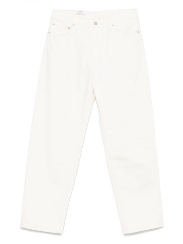 JEANS DENIM IN COTONE