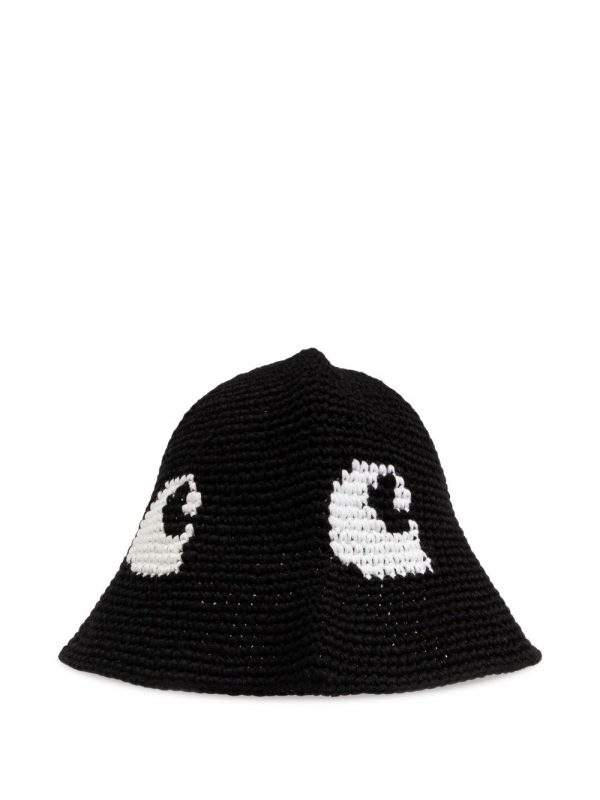 CLOCHE IN COTONE