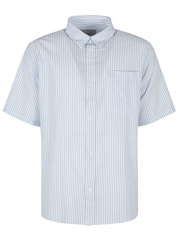 CAMICIA IN COTONE