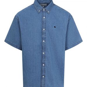 CAMICIA IN JEANS